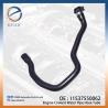Buy cheap Engine Coolant Water Pipe Hose Tube 11537550062 1153 7550 062 for BMW X5 E70 from wholesalers