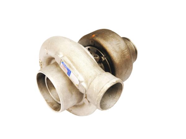 Buy cheap supply komatsu PC200-7 Turbo booster from wholesalers