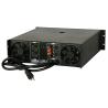 Buy cheap 2 Channel Analogue Audio Amplifier 2x1500W For Subwoofers In Nightclub And Concert from wholesalers