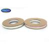 Buy cheap Expess Bags Adhesive Waterproof Resealable Width 11mm Bag Sealing Tape from wholesalers