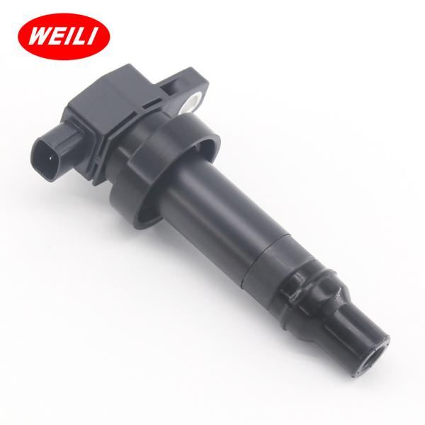 Buy cheap 27301-2B010 KIA Soul Car Ignition Coil DMB1073 Hyundai from wholesalers