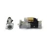 Buy cheap ZAX230/240 4HK1 24V 5.0KW Excavator Engine Starter from wholesalers