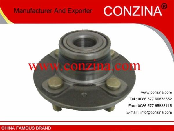 Buy cheap Hyundai Elantran wheel hub OEM 52710-29461 conzina brand from wholesalers