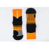Buy cheap Sweat Absorbed Athletic Basketball Socks Anti Skid Long Basketball Socks In Autumn from wholesalers