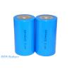 Buy cheap LS33600 / ER34615 D size 3.6V 19000mAh R20 Lithium primary Li-SOCI2 Battery from wholesalers