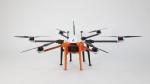 Remote Operating Radius Tta M6e-Edu Uav Agriculture Sprayer Waterproof Long