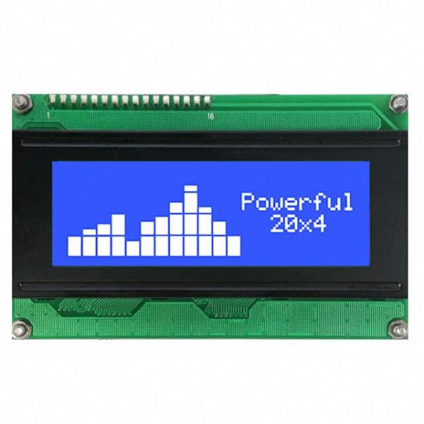Buy cheap LK204-25-USB-WB from wholesalers
