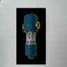 Buy cheap 5T Manual Water Pre Filter Brass Fittings For Whole House from wholesalers