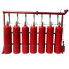 Buy cheap FM200 Fire Suppression System Clean Gaseous Extinguishing Agent from wholesalers