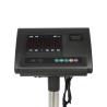 Buy cheap Iron LCD Bench Weight Scale , 600kg Digital Platform Weighing Scale from wholesalers