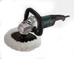 Buy cheap Handworking Electric Wood Polisher 180mm Electric Power Polisher from wholesalers