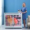 Buy cheap Automatic Pet Drying Box 2700W Professional Dog Hair Drying Machine from wholesalers