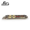 Buy cheap 8970279820 Engine Oil Cooler Radiator 4BD1 8-94438354-1 Oil Cooler Core from wholesalers