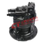 M5X130 Swing Motor Gearbox Assy Swing Assy Excavator For SK200-6E