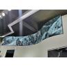 Buy cheap Ultra Thin Flexible OLED Advertising Display 1920x1080 15MM Thickness from wholesalers
