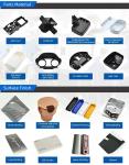 200000-1000000 shots Plastic Injection Molds for Household Appliance Production