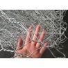 Buy cheap Protect Ecological Environment Hexagonal Gabion Basket 4.0mm Heavy Galvanized from wholesalers