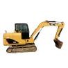 Buy cheap Caterpillar 306D Crawler Hydraulic Excavator Bucket Wheel Excavator 6T 5775KG from wholesalers