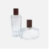 Buy cheap 24/415 100ml Empty Perfume Bottles Leak Proof Cologne Spray Bottles from wholesalers