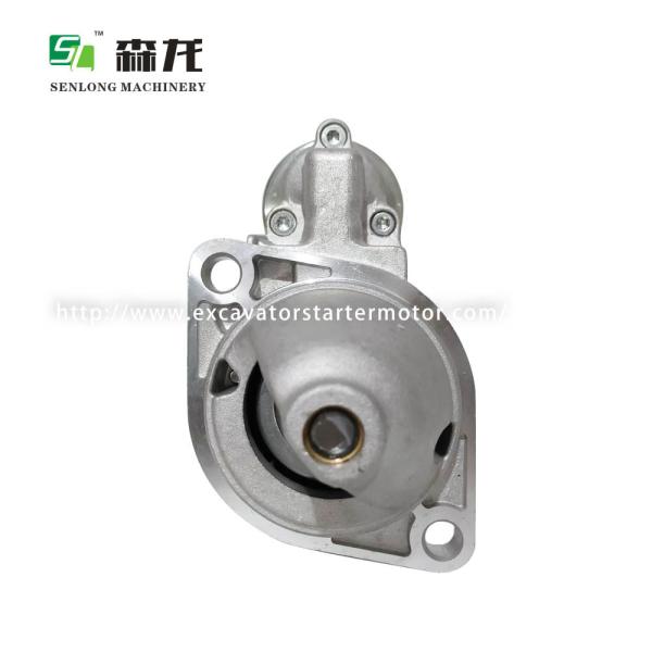 Buy cheap 12V 9T SHIP STARTER Motor 10001107033 85014GT 0001107430 from wholesalers
