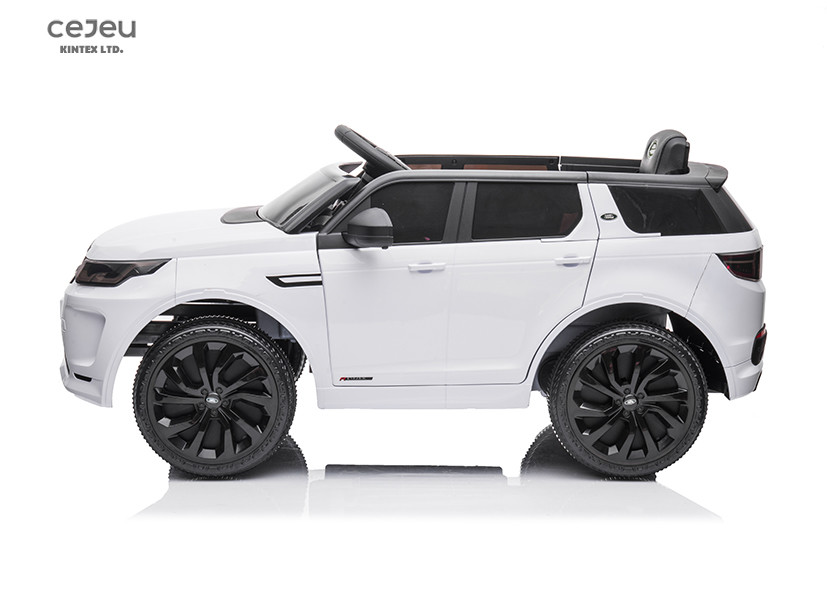 Official Licensed Kids Car 2.4G HZ Remote Control 5KM/HR