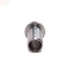 Buy cheap Hollow Flat Head Semi Tubular Rivets Bright Finish from wholesalers