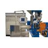Buy cheap High Speed Electric Wire Extruder Machine PE PVC 50Mm Power Cable Making Machine Cable Production Line from wholesalers