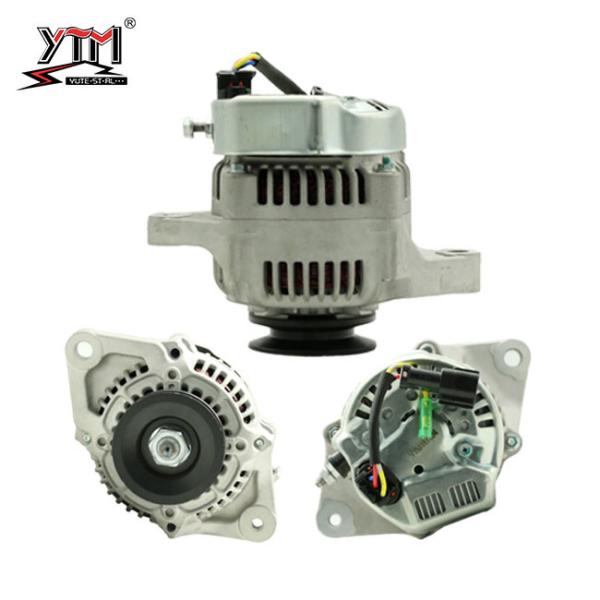 Buy cheap ND201 4D94 R60-7 12V 45A 1PK Auto Alternator A69-23 101211-2951 from wholesalers