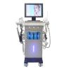 Buy cheap Hot Bubble Oxygen Facial System Peeling Skin Care Machine from wholesalers