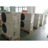Buy cheap Meeting Split Unit Heat Pump Air To Water 21KW For House Spa Sauna Pool Water Heating system from wholesalers