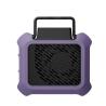 Buy cheap HEBRONFAN Mini Hanging Waist Fan 5V 2.1A with three Wind Speed from wholesalers