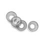 Buy cheap 0.5 Inch Sink Strainer Filter 316L Stainless Steel Oil Strainer Filter from wholesalers
