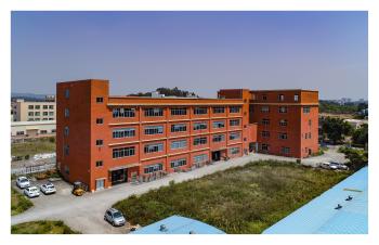 Packmate (Guangdong) Co., Ltd.