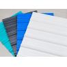Buy cheap Heat Preservation Sound Insulation PVC Plastic Roof Tile For Warehouse Industry from wholesalers