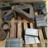 Buy cheap Copper Aluminum CNC Metal Laser Cutting Carbon Steel Sheet Metal from wholesalers