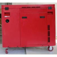 Buy cheap SCD7500Q Portable Diesel Generator / 4.5Kw 220v Diesel Generator Single Phase product