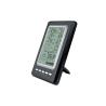 Buy cheap Solar Wireless Indoor And Outdoor Air Pressure Measurement Rain Gauge Weather Station from wholesalers