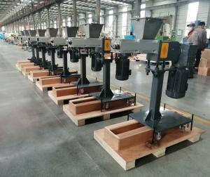 Buy cheap CWJ-25 High Capacity Extruder Side Feeders Help Feed And Increase Throughput from wholesalers