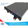 Buy cheap 2012 Plastic Aluminum Chrysler Radiator Water - Cooled DODGE RAM 55056870AF from wholesalers