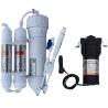 Buy cheap Direct Drinking Water Filter System Reverse Osmosis Water Purifier Ro System 12V Car Camping Outdoor from wholesalers