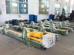 Lead Screw Welding Tank Turning Rolls