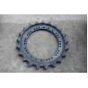Buy cheap Excavator Undercarriage Parts Hyundai R210-7 Excavator Sprocket & Segments from wholesalers