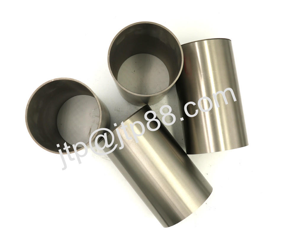 Truck Hino DM100 Diesel Engine Parts Cylinder Liner Material Boron Cast Iron 11467-1440