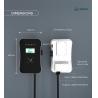 Buy cheap Commercial Type 2 EVSE Charging Station Point 4.3 inch LCD Screen from wholesalers