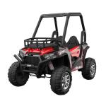 2022 Most Popular Plastic 24v Children Ride On utv Car with Remote Control