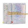 Buy cheap Hot Metallic Colorful Bagease Packaging Zipper Bubble Bag For Cosmetic Packaging,k Bubble Bags are Made of PET/CP from wholesalers