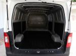 Finless Porpoise 2023 Wisdom Electric Car Karry Propoise EV Electric Vehicle