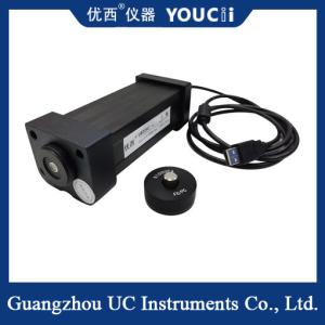 China USB Fast Scanning Optical Power Meter Probe +5~-80dBm Small Size on sale