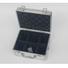 Buy cheap Silver Camera Aluminum Hard Case from wholesalers