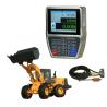 Buy cheap Front End Loader Indicator Controller For Industrial Environment from wholesalers